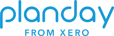 Planday logo